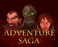 Game Adventure Saga
