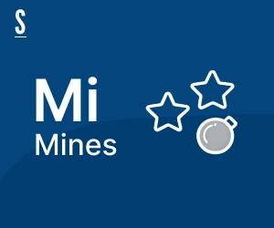 Mines