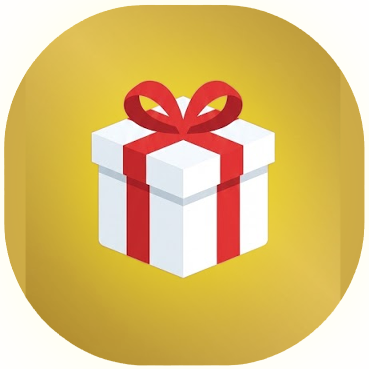 Bonuses icon