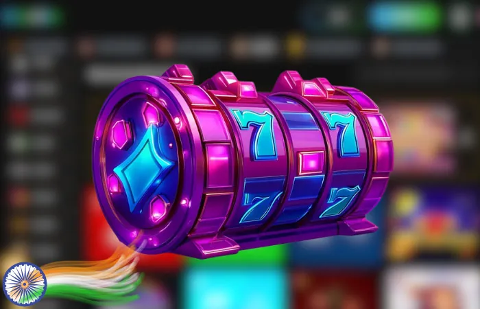 Khelo24Bet 3D Slots