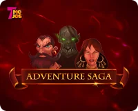 Game Adventure Saga