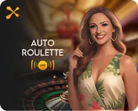 Game Auto Roulette