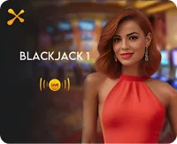 Game Blackjack 1