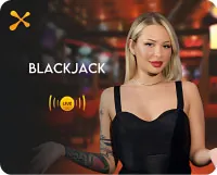 Game Blackjack