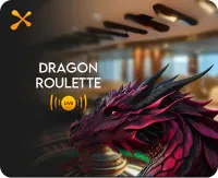 Game Dragon Roulette