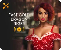 Game Fast Gold Dragon Tiger