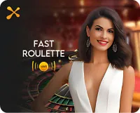 Game Fast Rouletta