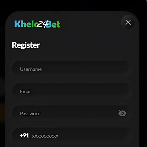 Instruction Fill in the required information