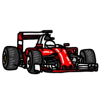Icon Formula 1