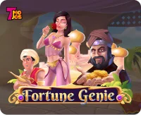Game Fortune Genie