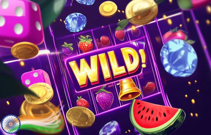 Khelo24Bet Progressive Jackpot Slots