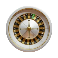 Icon Roulette