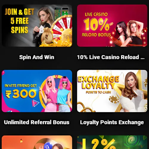 Instruction Select a bonus
