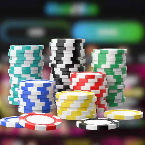Instruction Start placing bets