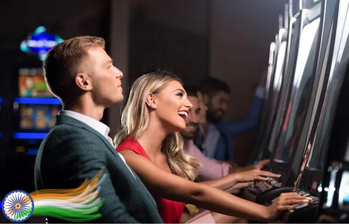 Khelo24Bet Video Slots