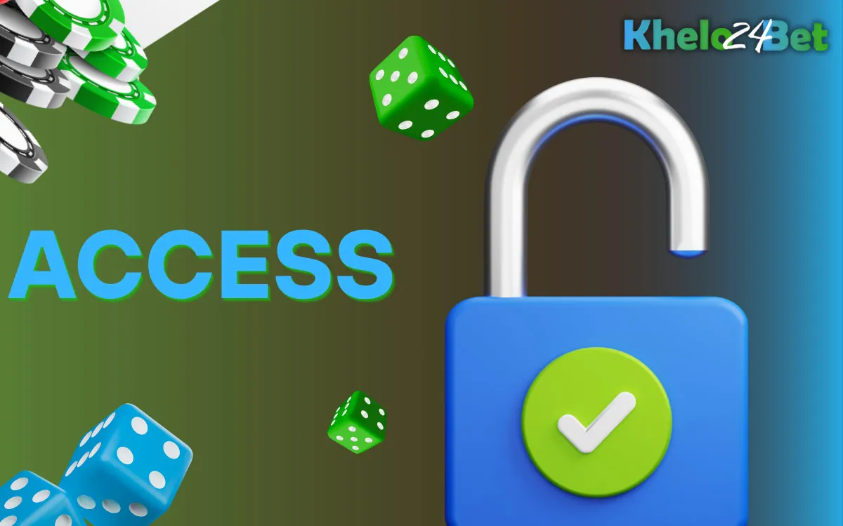 Khelo24Bet What You Can Access on Mobile