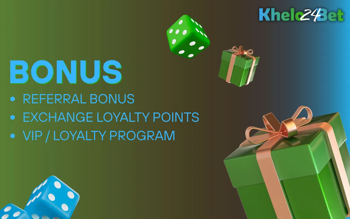 Bonuses & Promotions IPL 2026