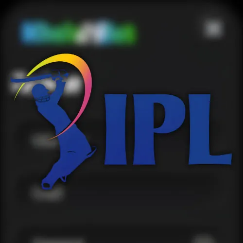 Instruction Go to the IPL 2026 section