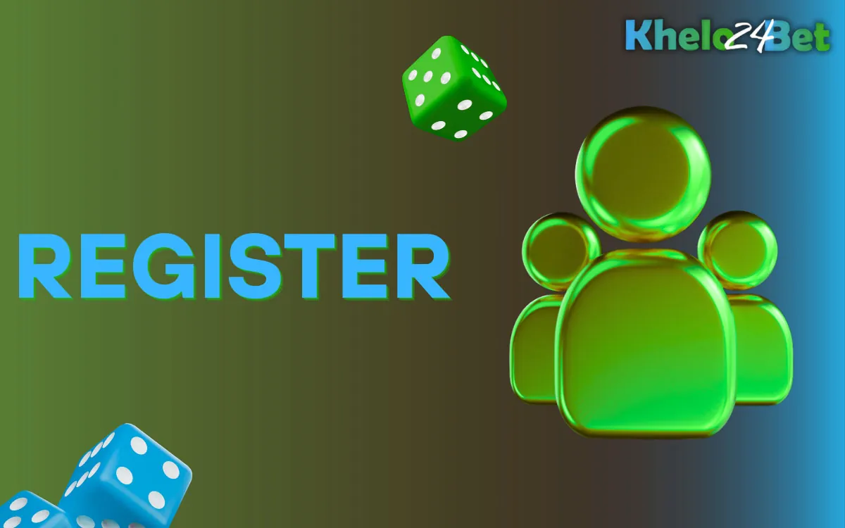 IPL 2026 How to Register & Start Betting