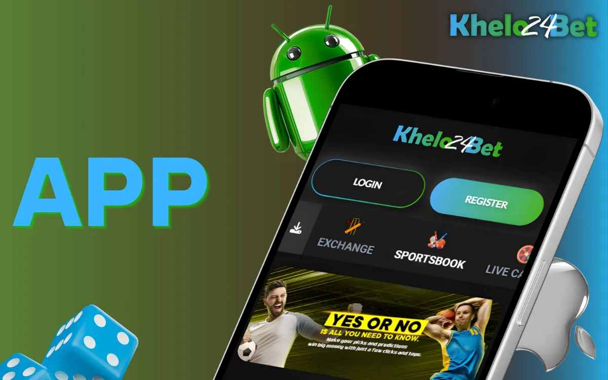 IPL 2026 Khelo24Bet App
