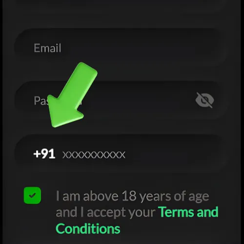 Instruction Phone Number