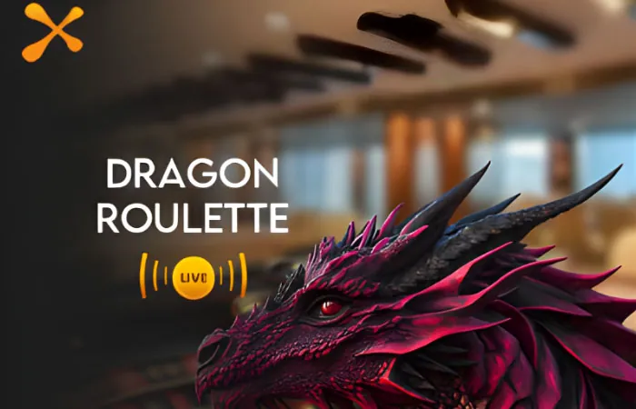Game Dragon Roulette
